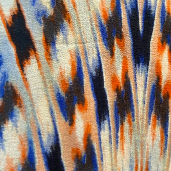 Greylin Multi-colored Small Shell - Picture 4 of 4